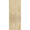 Ekena Millwork Balboa Block Rough Sawn Bracket w/ Offset Brace, Douglas Fir, 8"W x 20"D x 20"H BKT0806X20X20BOA05RDF - alternate 3